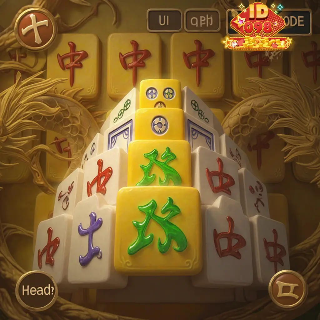 ID098 Apk