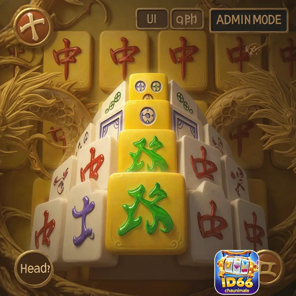 ID66 Apk