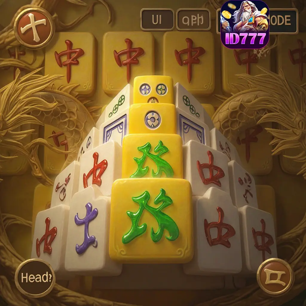 ID777 Apk