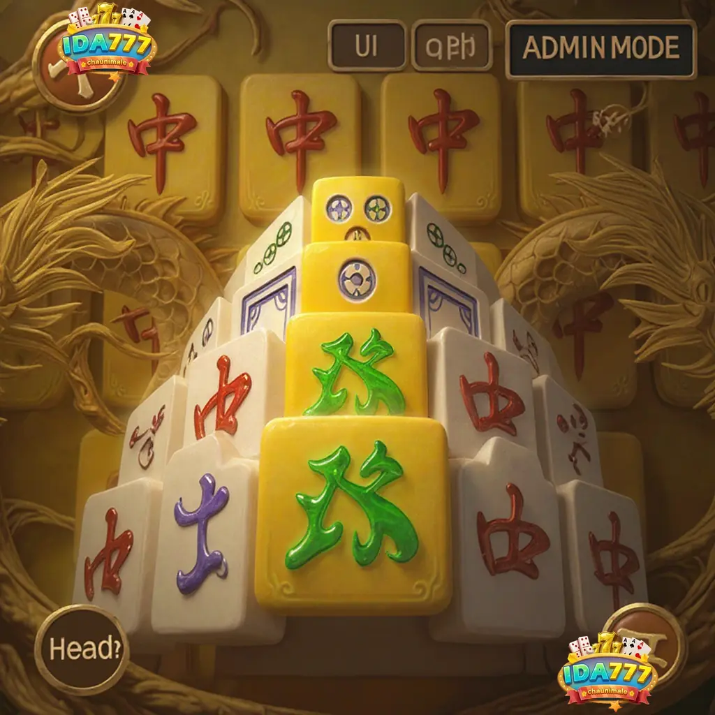 IDA777 Apk