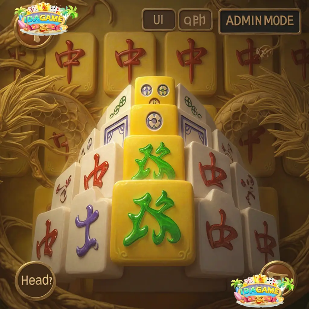 IDAGAME Apk