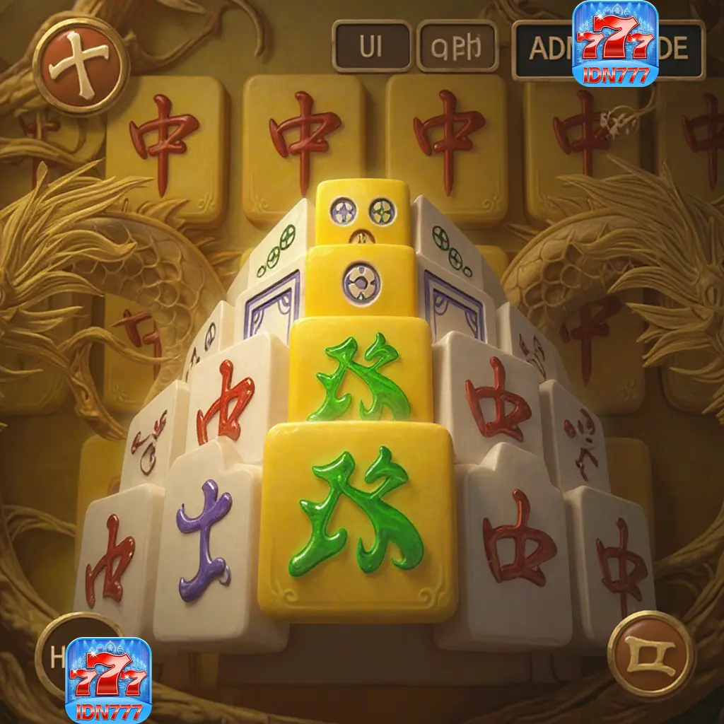 IDN777 Apk