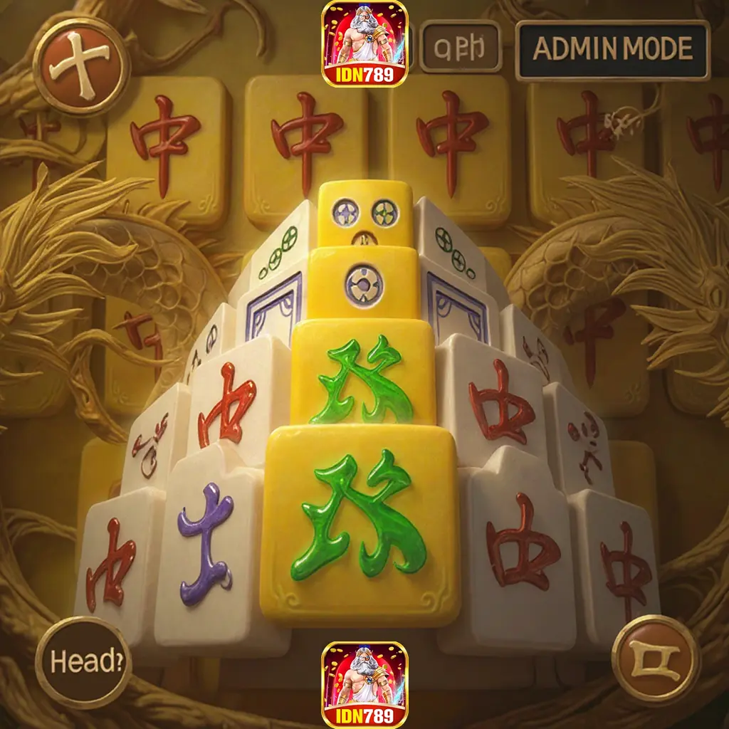 IDN789 Apk