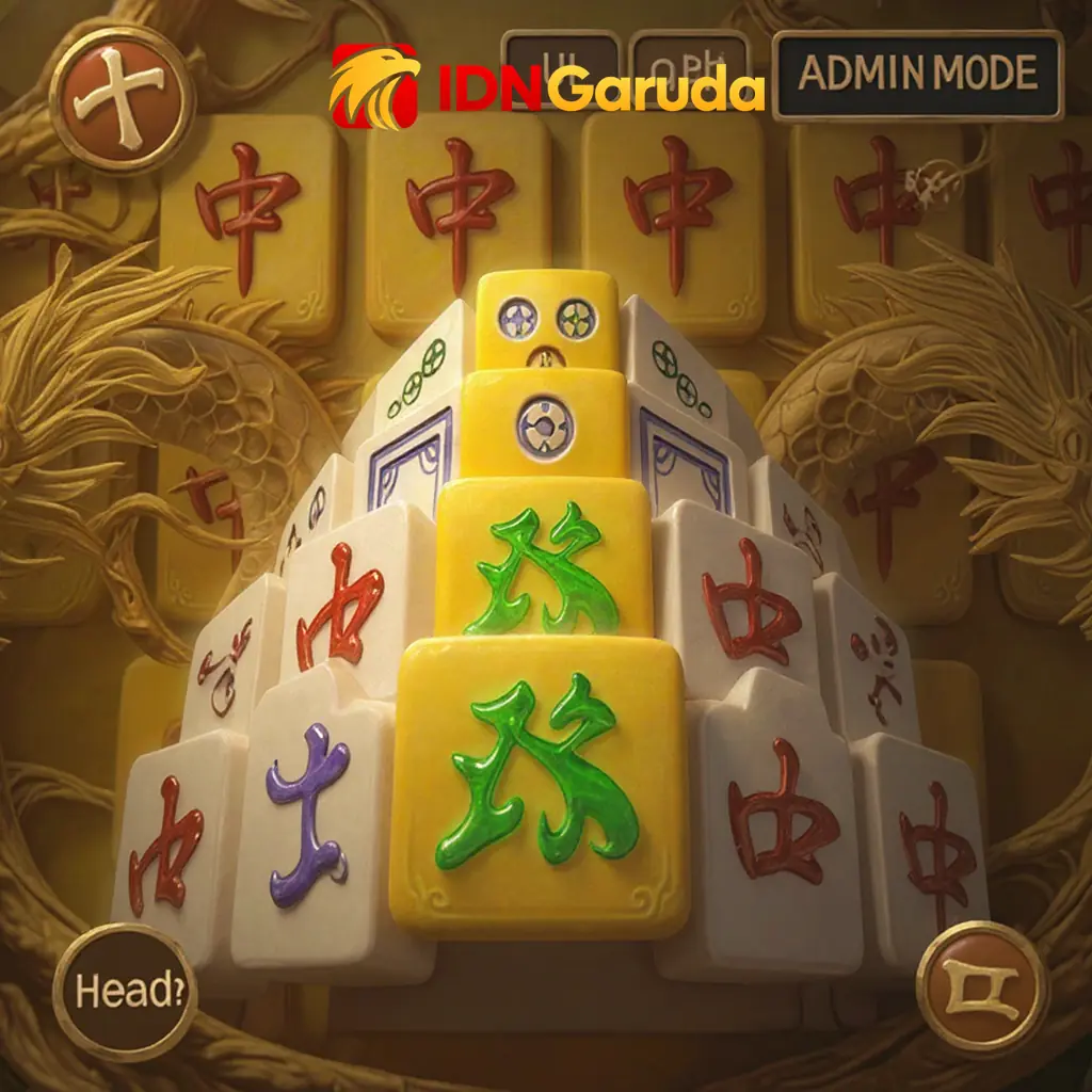 IDNGARUDA Apk