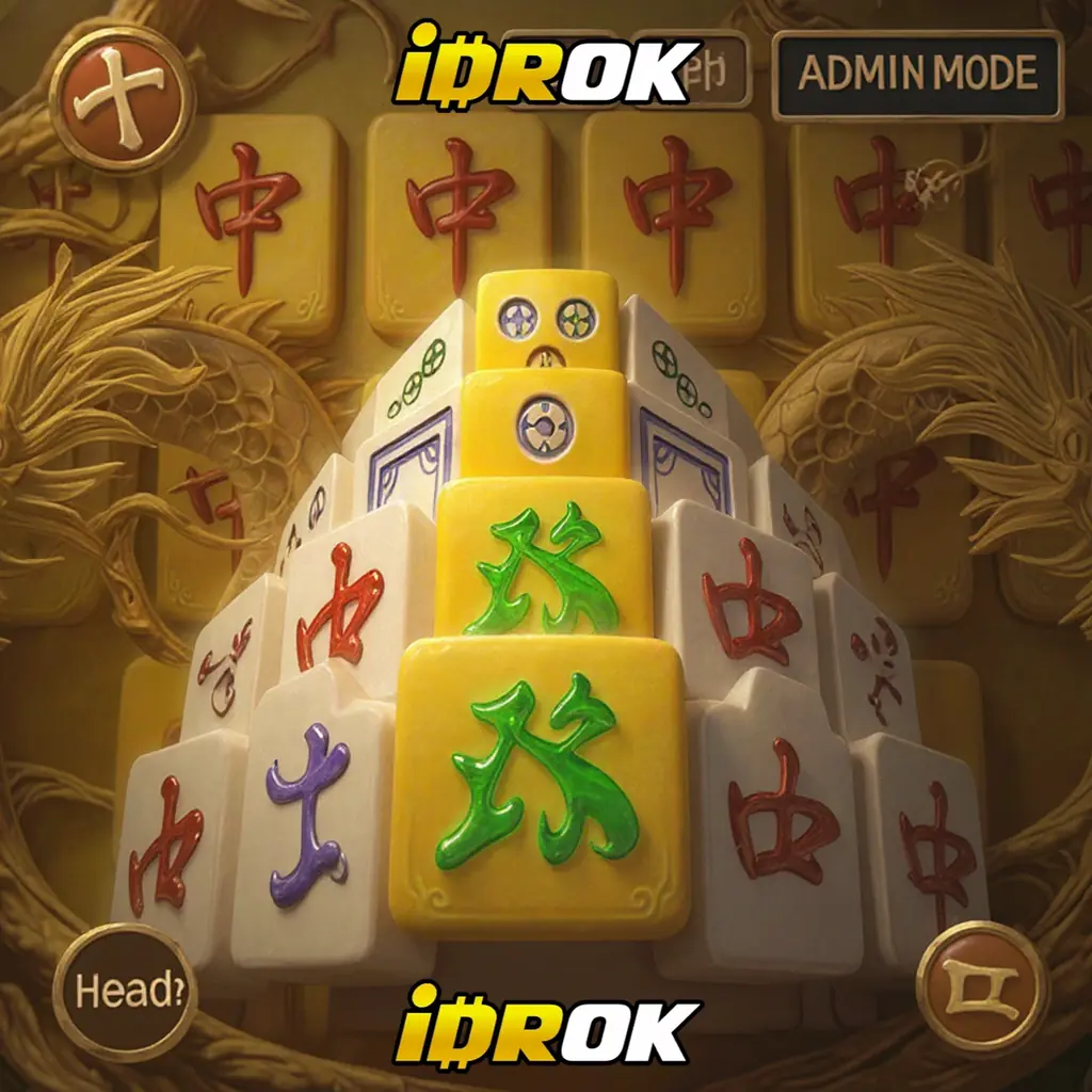 IDROK Apk