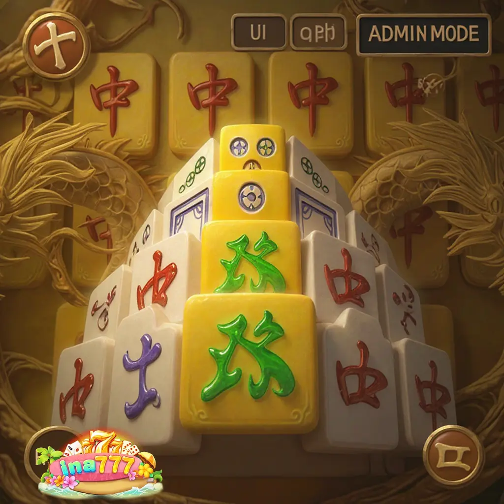 INA777 Apk