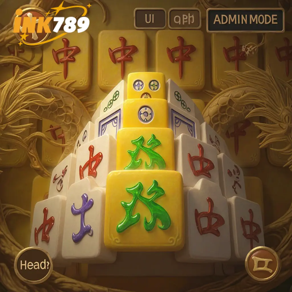 INK789 Apk