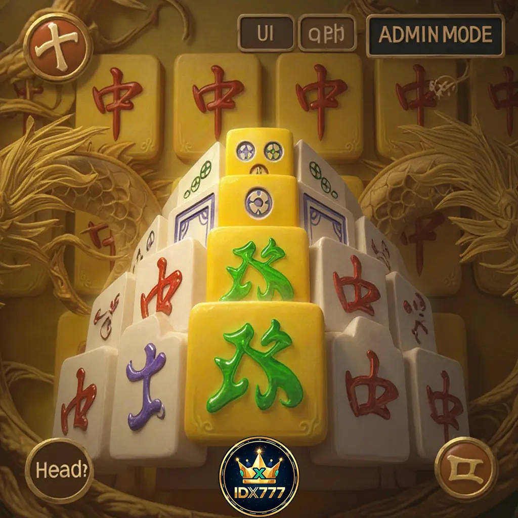 Idx777 Apk