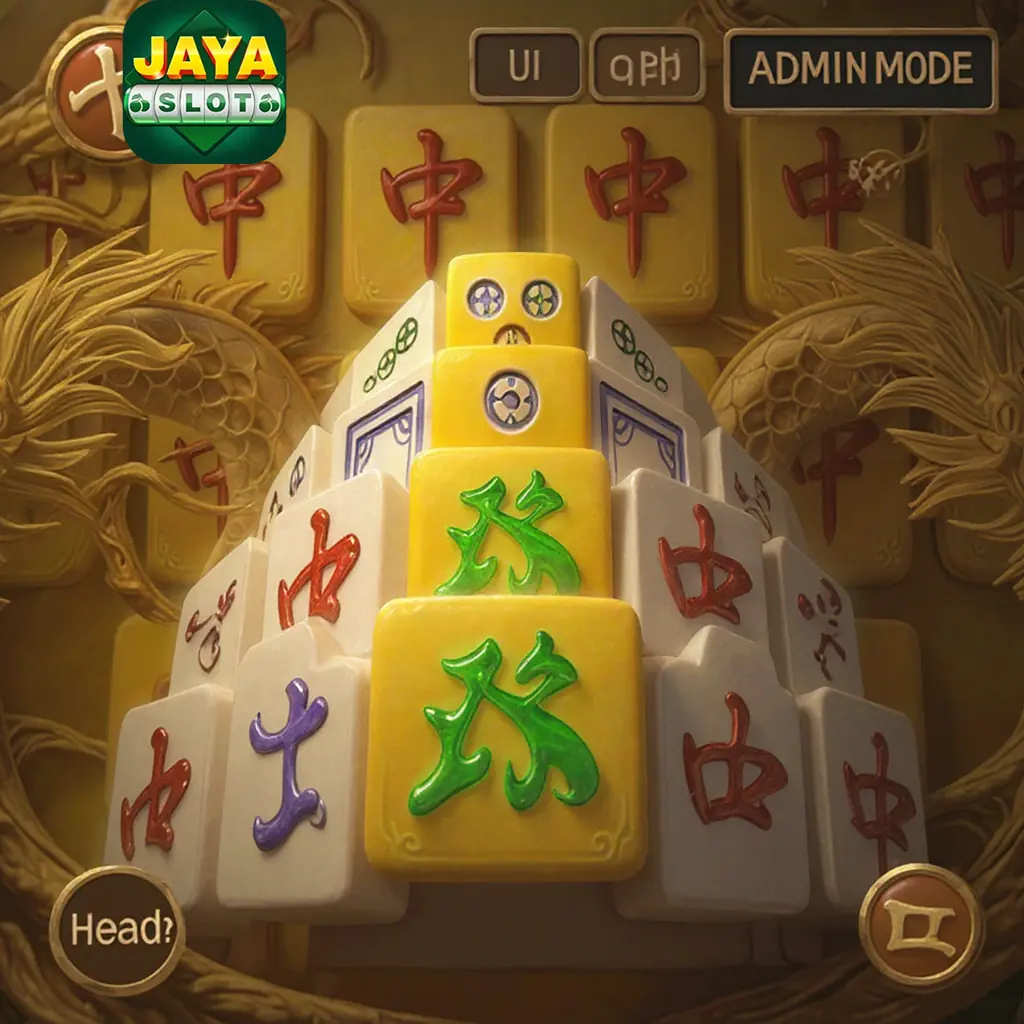 JAYAGAME Apk