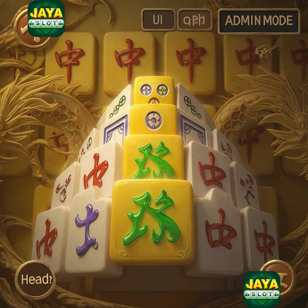 JAYASLOT Apk