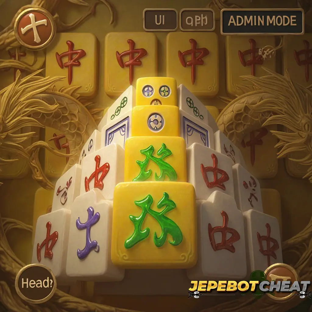 JEPEBOT Apk