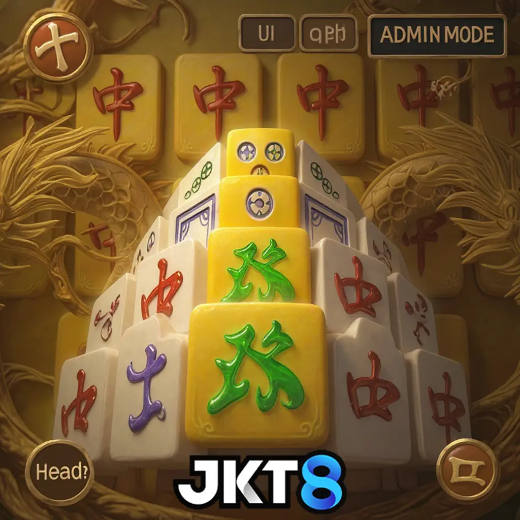 JKT8 Apk
