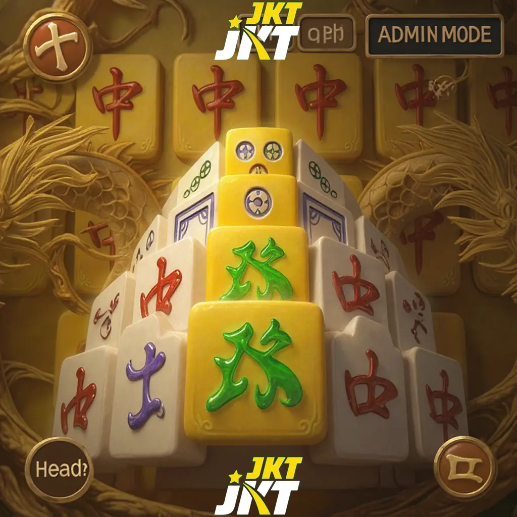 JKTJKT Apk