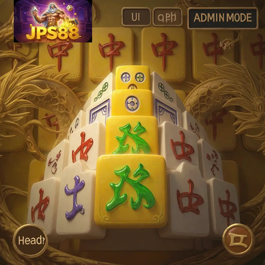 JPS88 Apk