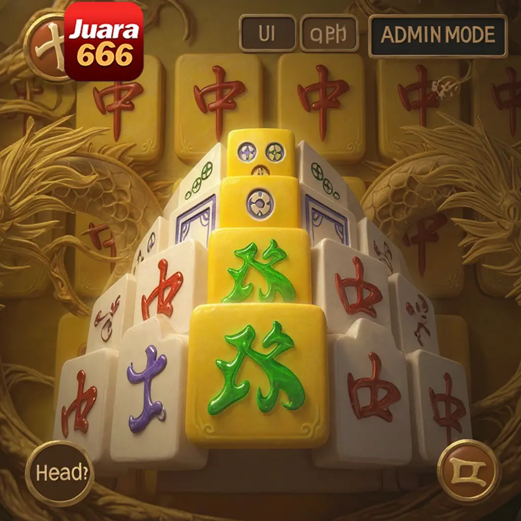 JUARA66 Apk