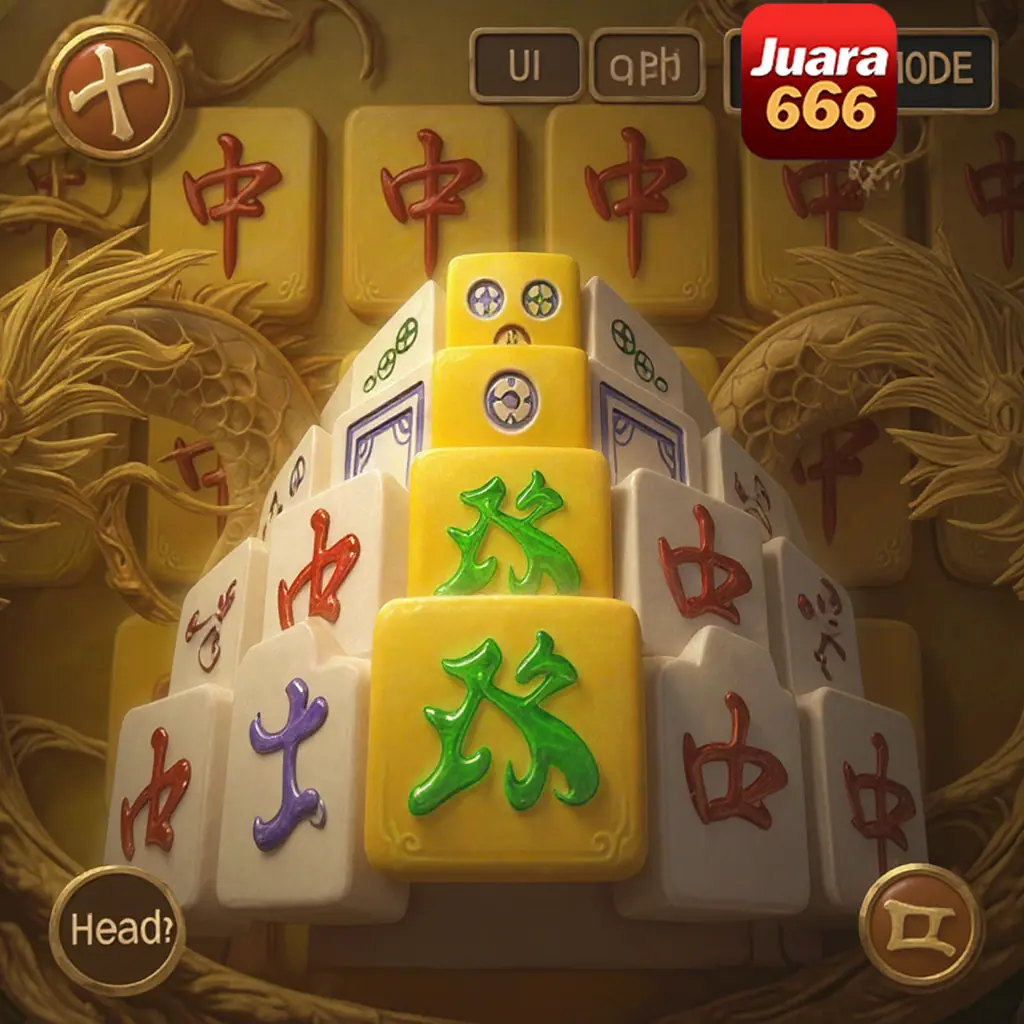 JUARA666 Apk