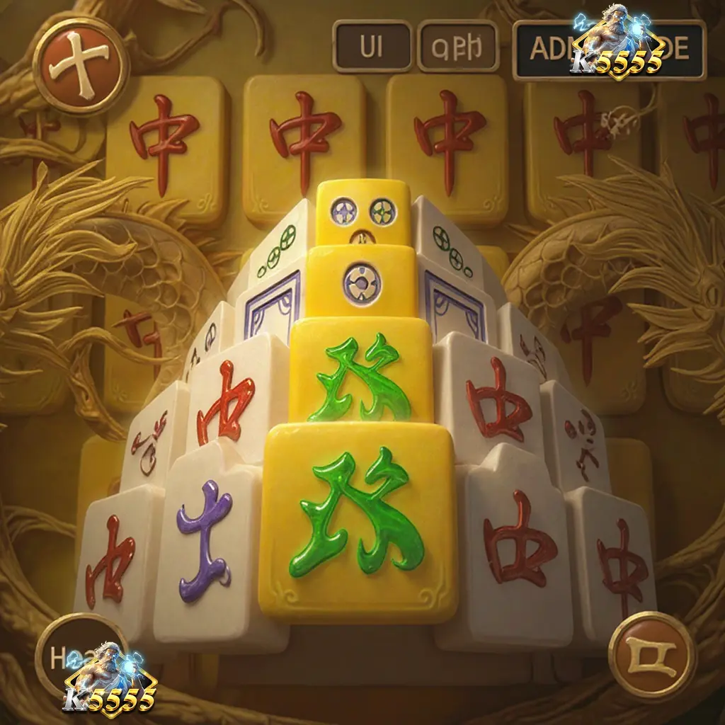 K5555 Apk