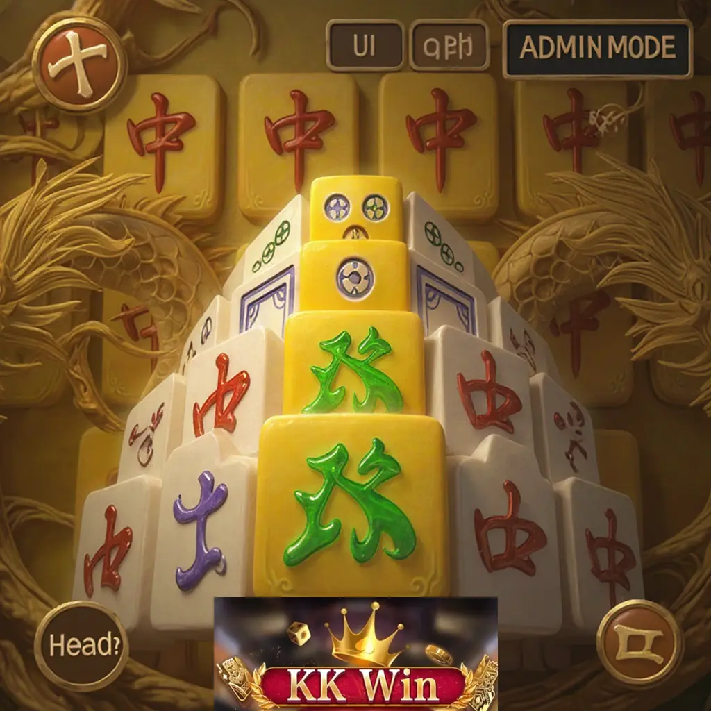 KKWINSLOTS Apk