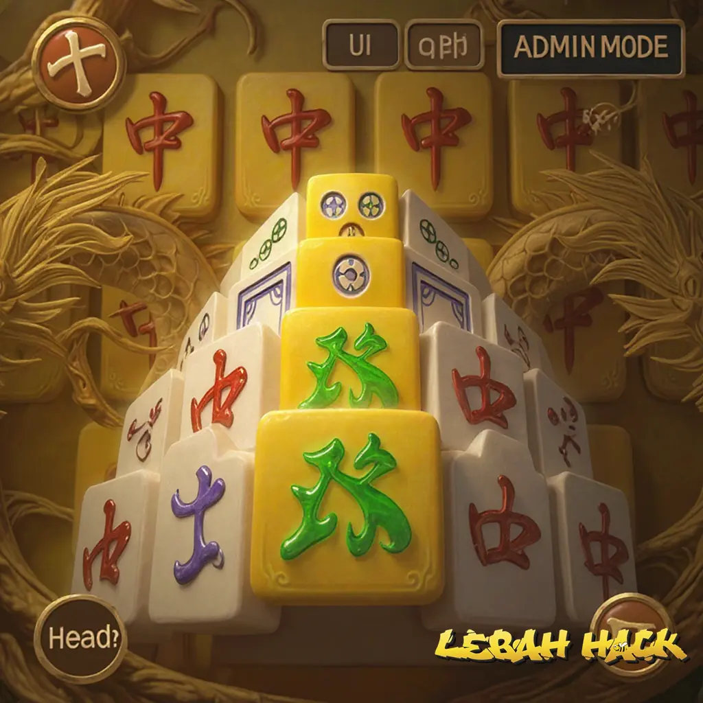 LEBAH HACK Apk