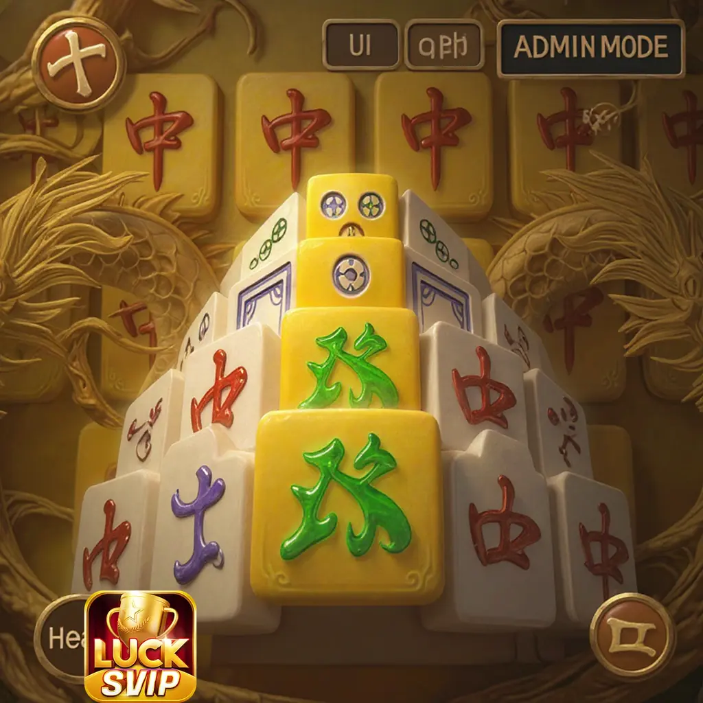 LUCKSVIP Apk