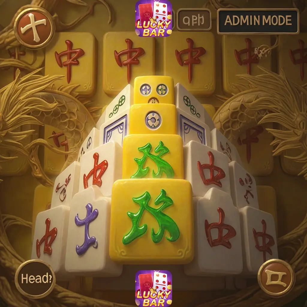 LUCKY BAR Apk