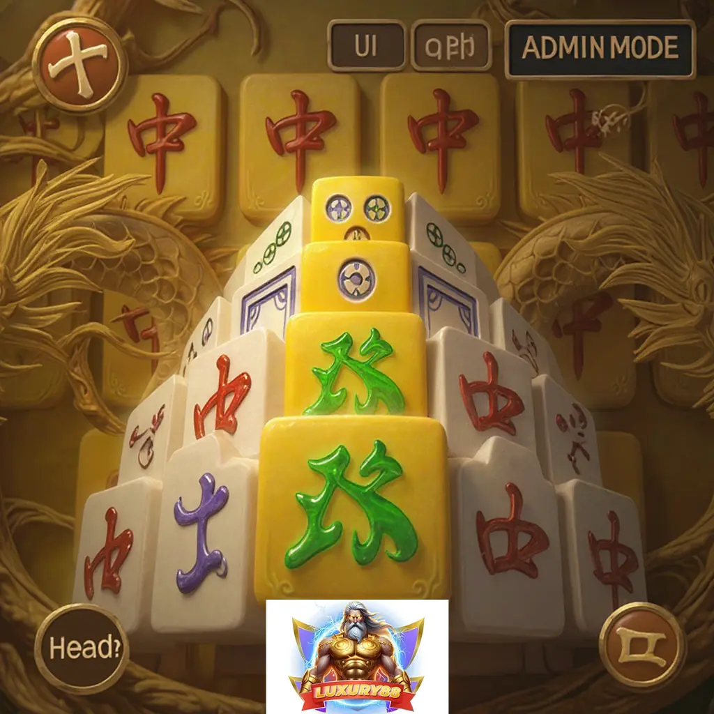 LUXURY88 Apk