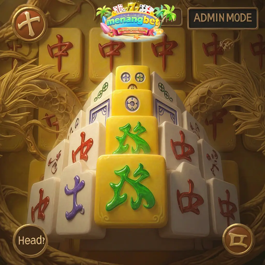 MENANG666 Apk