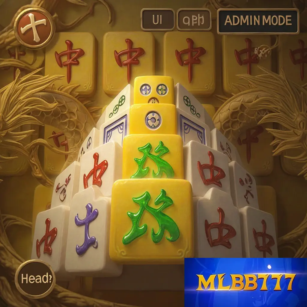 MLBB777 Apk