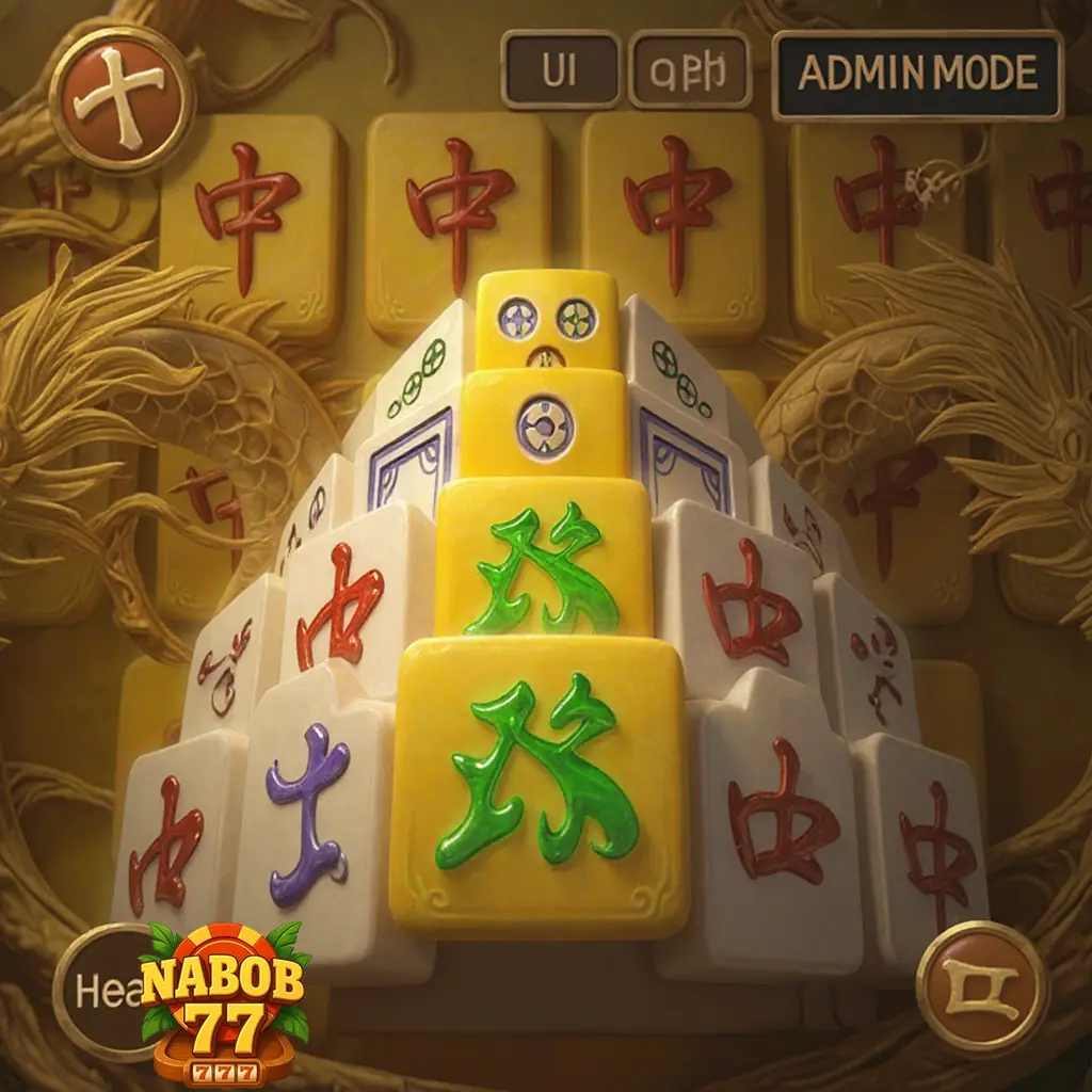 NABOB77 Apk
