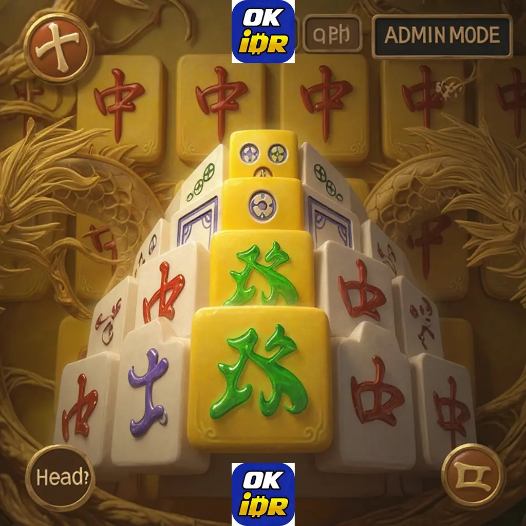 OKIDR Apk