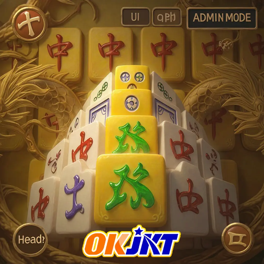 OKJKT Apk