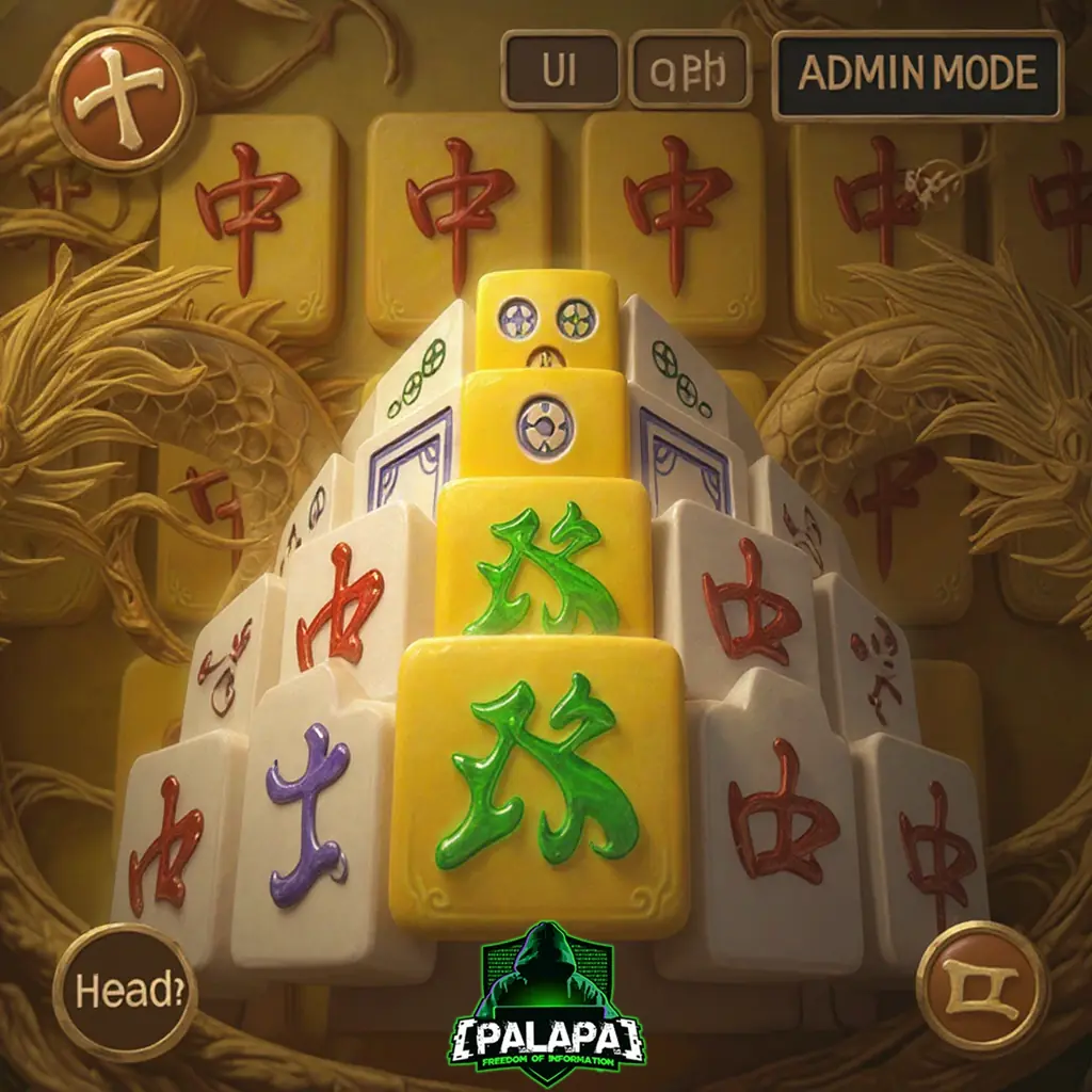 PALAPA HACK SLOT Apk