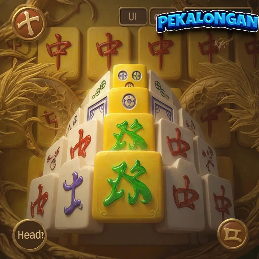 PEKALONGAN CHEAT Apk