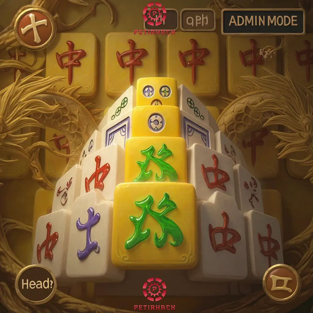 PETIR HACK 12 Apk