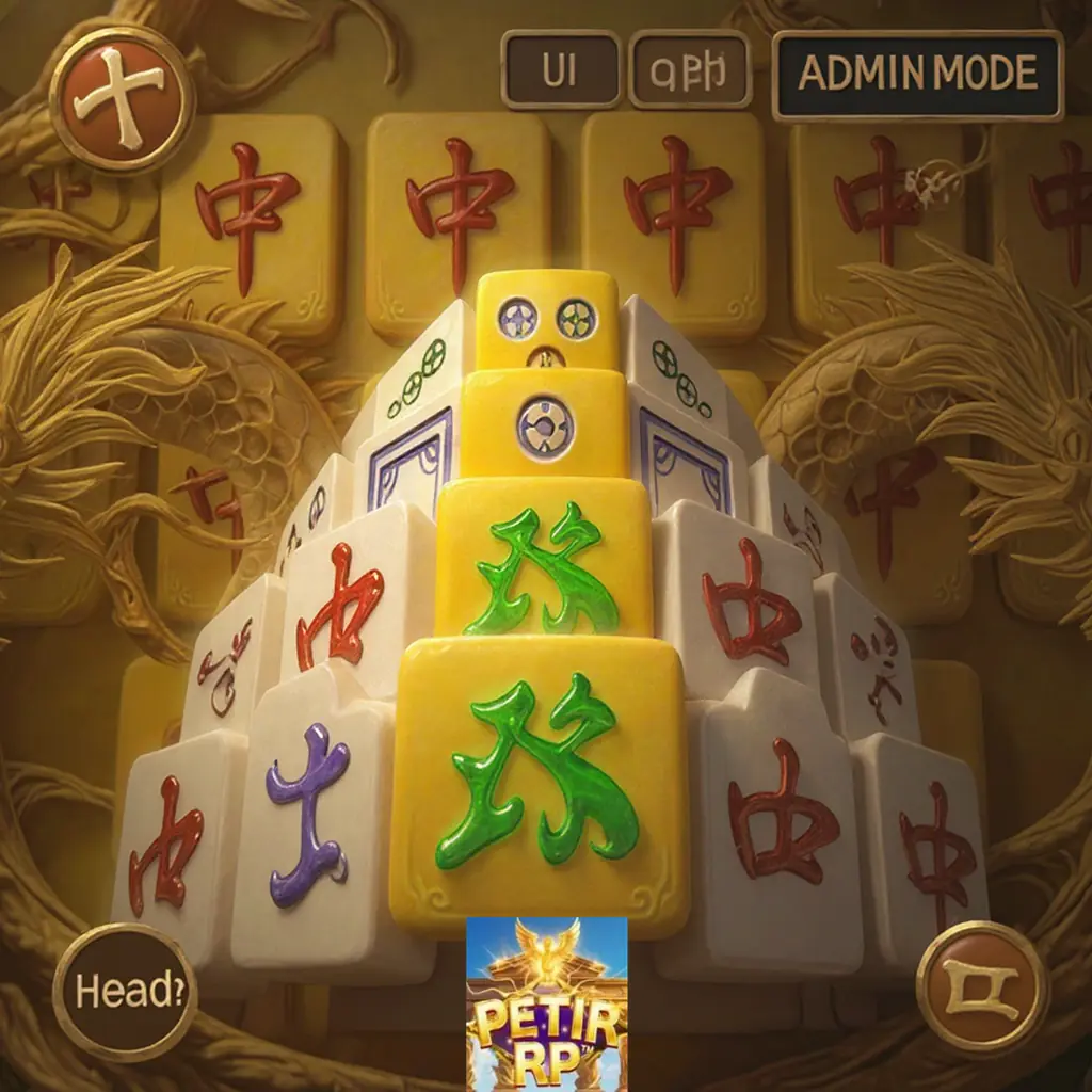 PETIRRP Apk