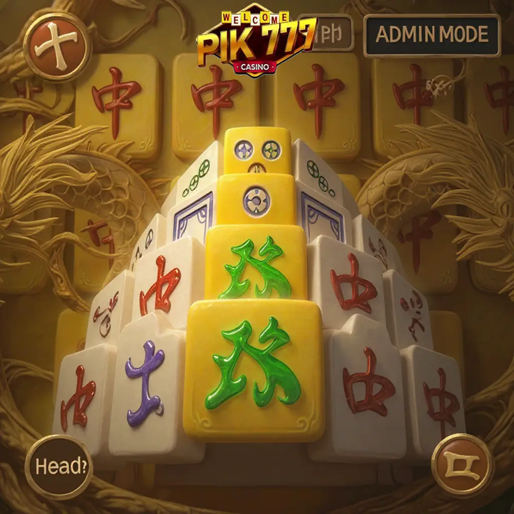 PIK777 Apk