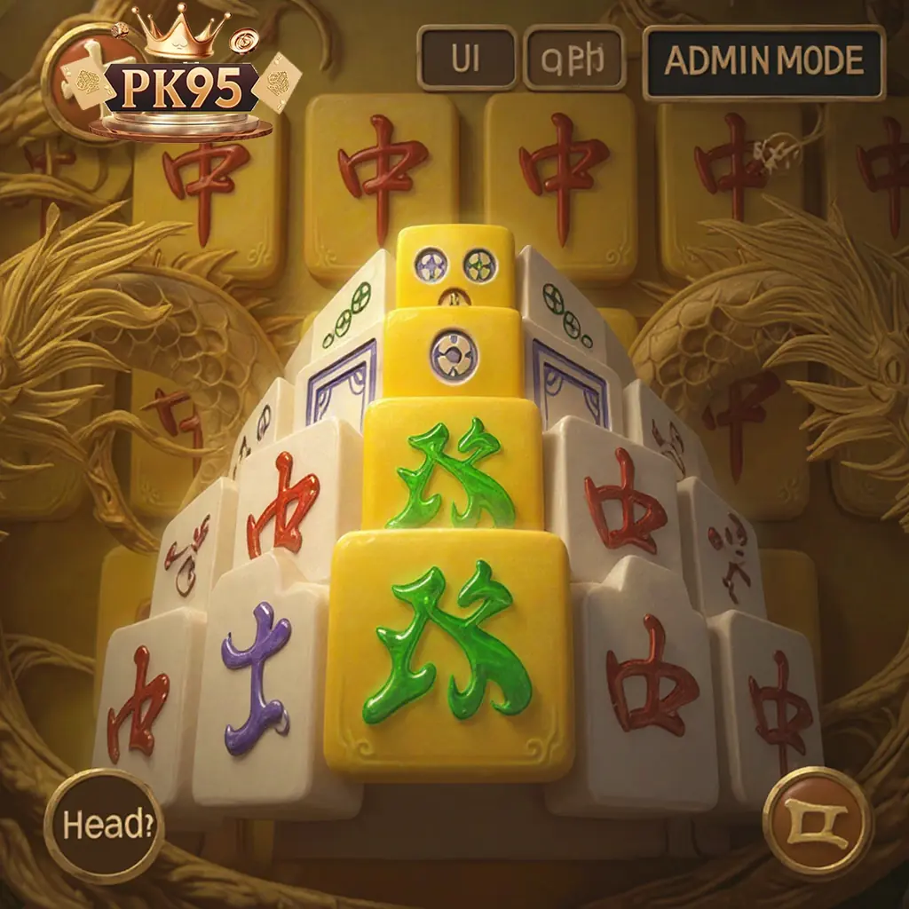 PK95 Apk