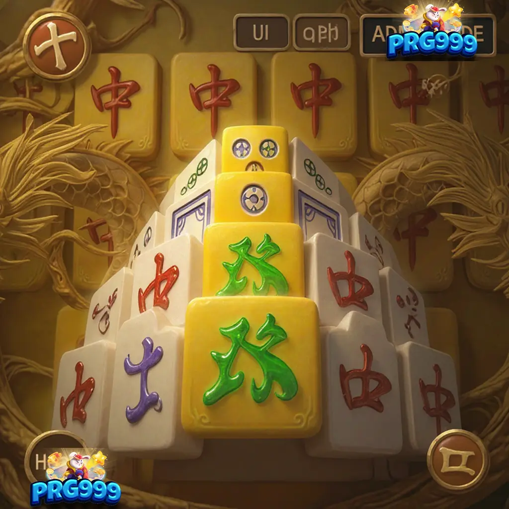 PRG999 Apk