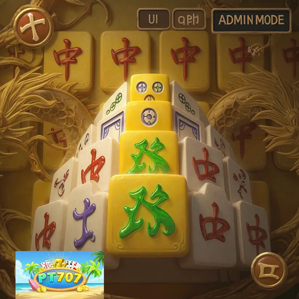PT707 Apk