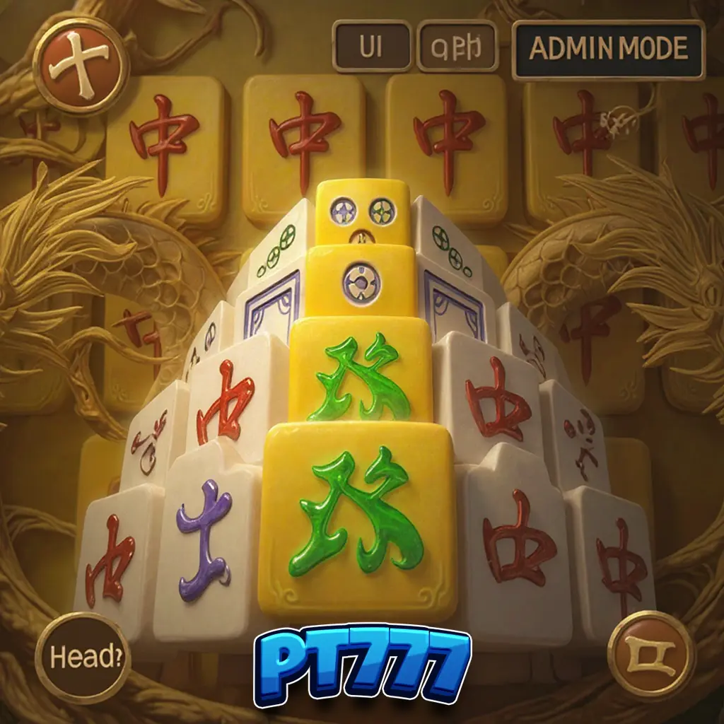 PT777 Apk