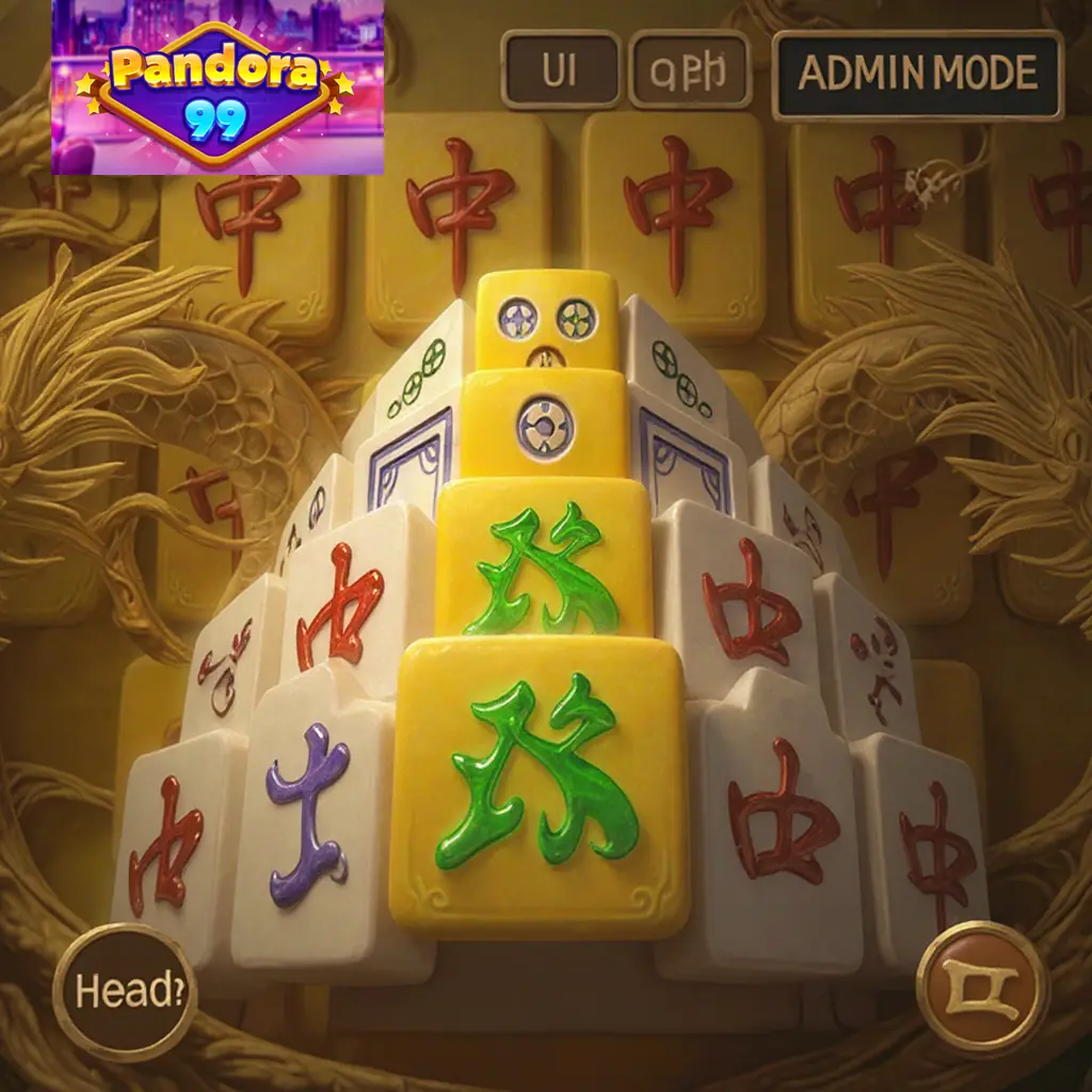 Pandora99 Apk