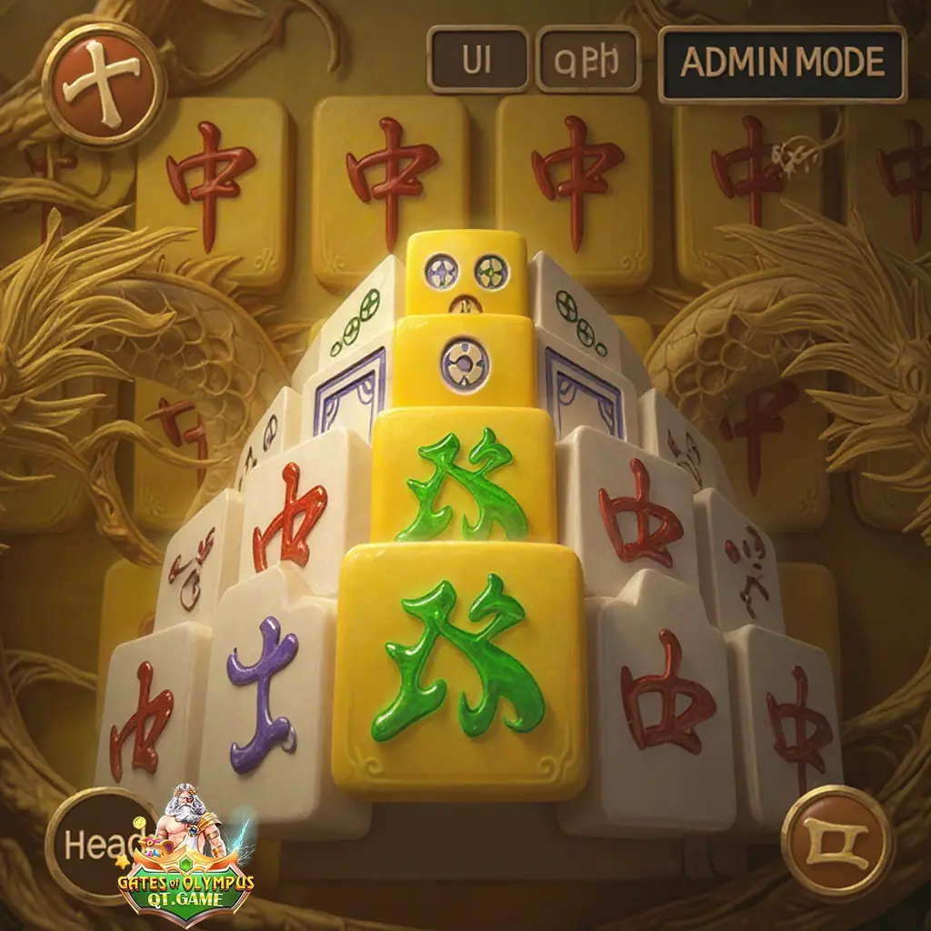 QTGAME Apk