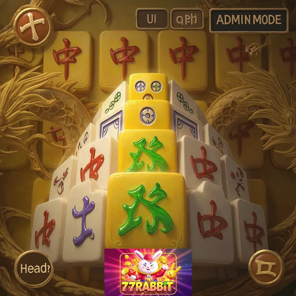 RABBIT77 Apk