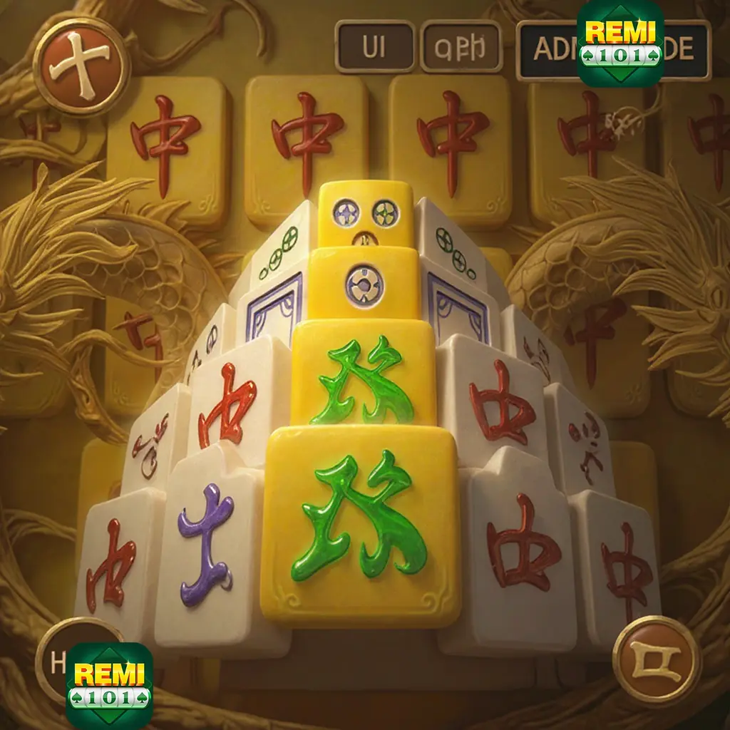 REMI101 Apk