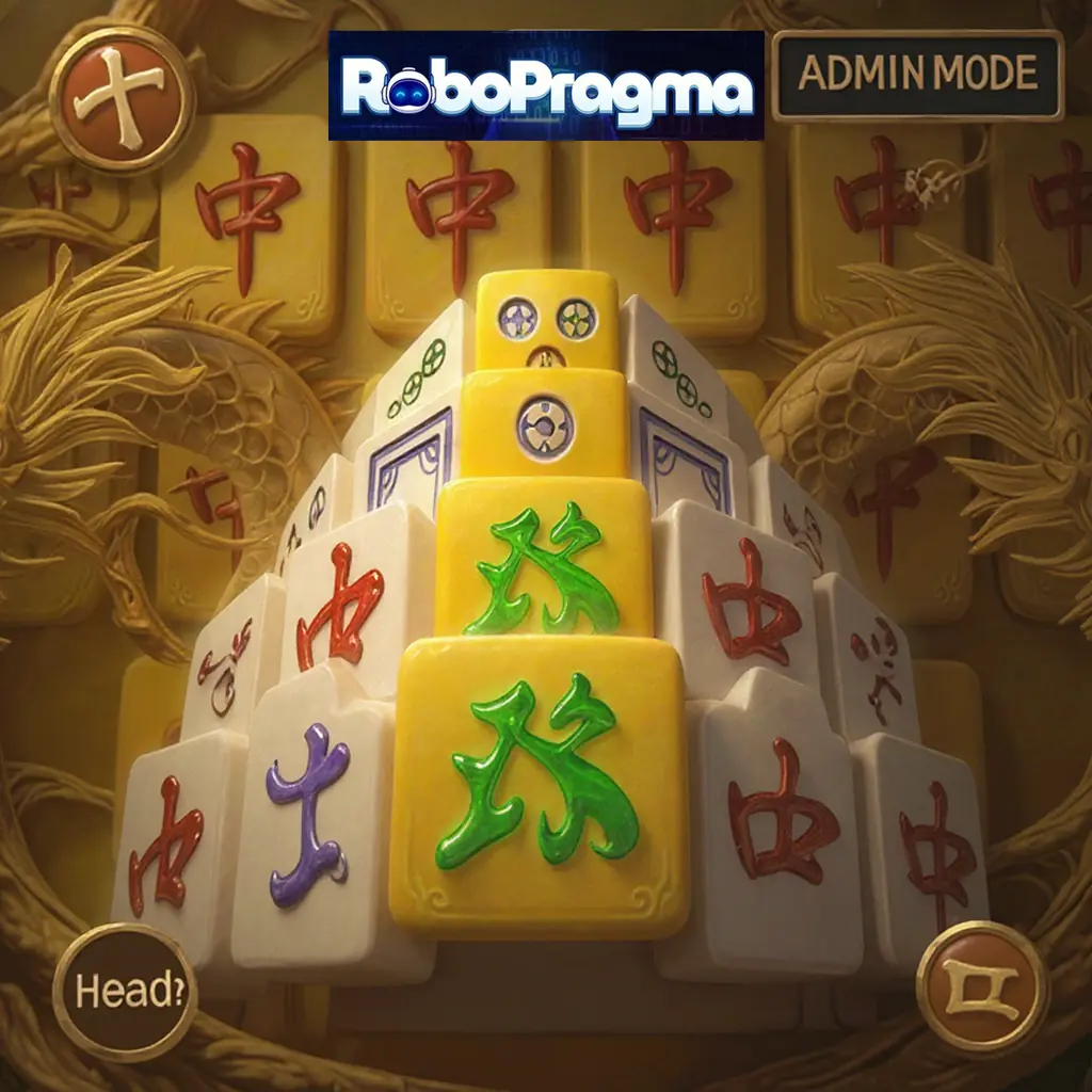 ROBOPRAGMA Apk