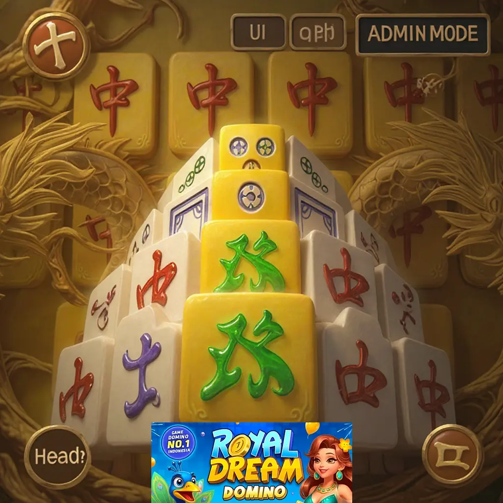 ROYALDREAM Apk