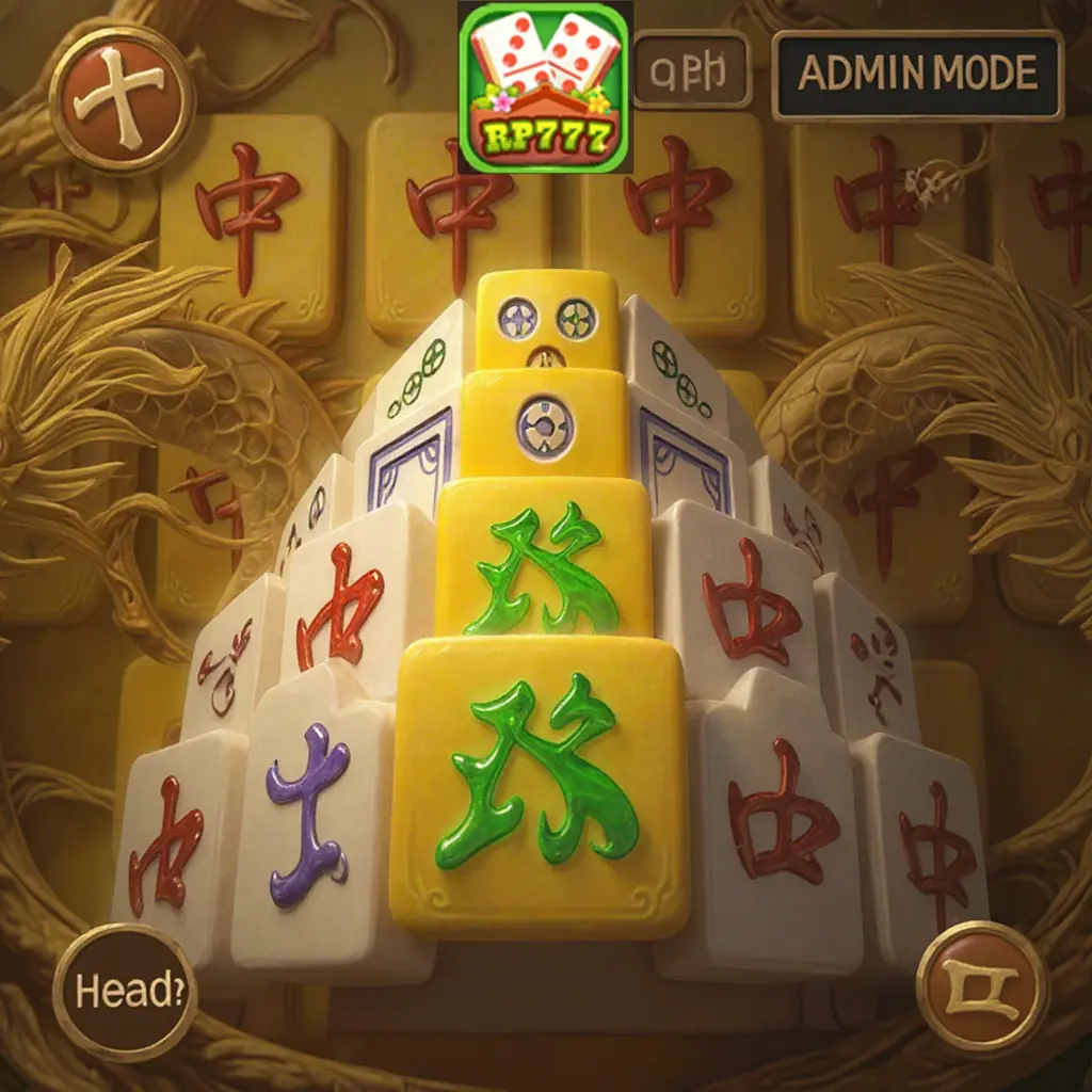 RP777 Apk