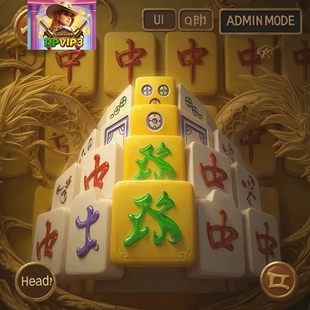 RPVIP3 Apk