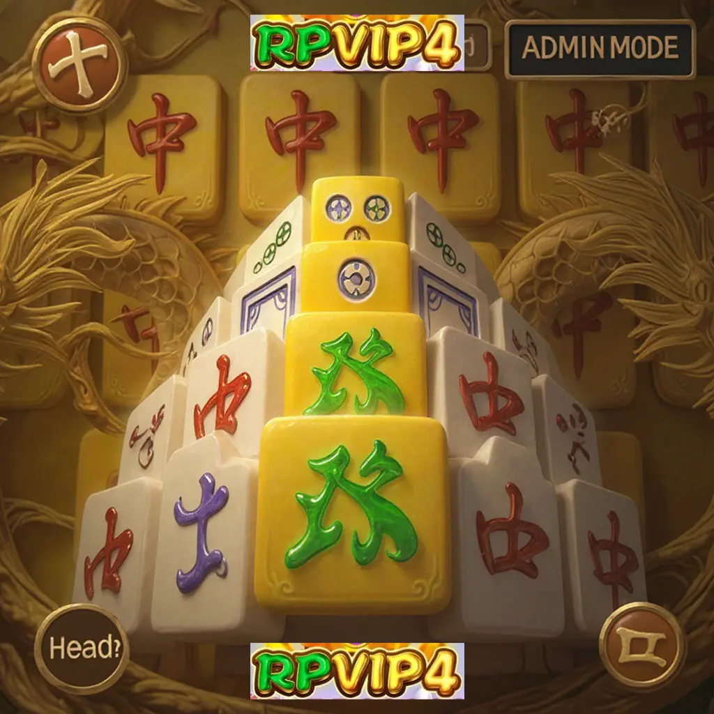 RPVIP4 Apk