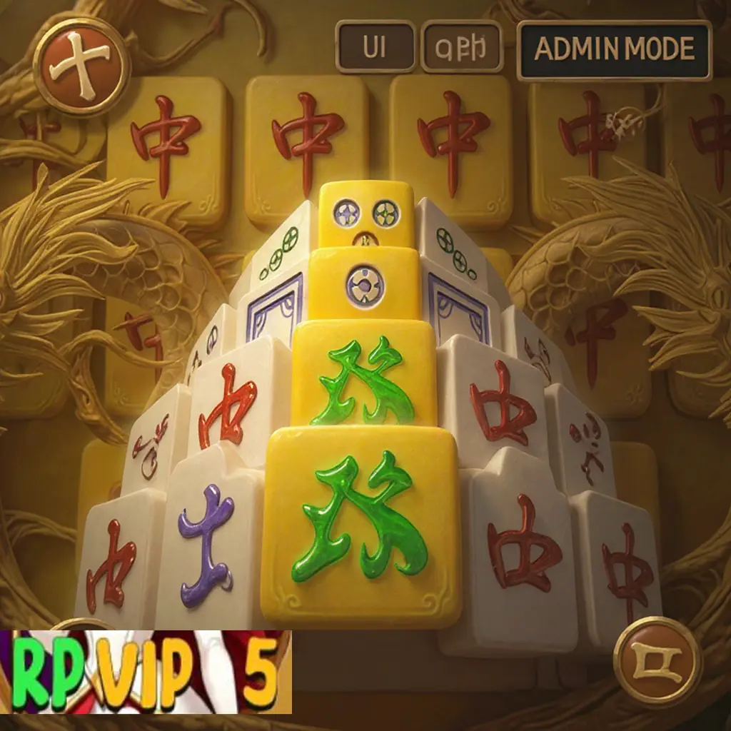 RPVIP5 Apk